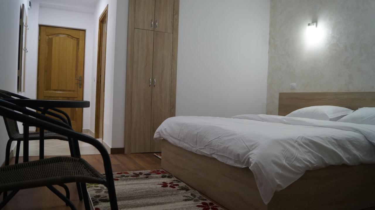 Vila Ovidiu Băile Herculane Eksteriør bilde